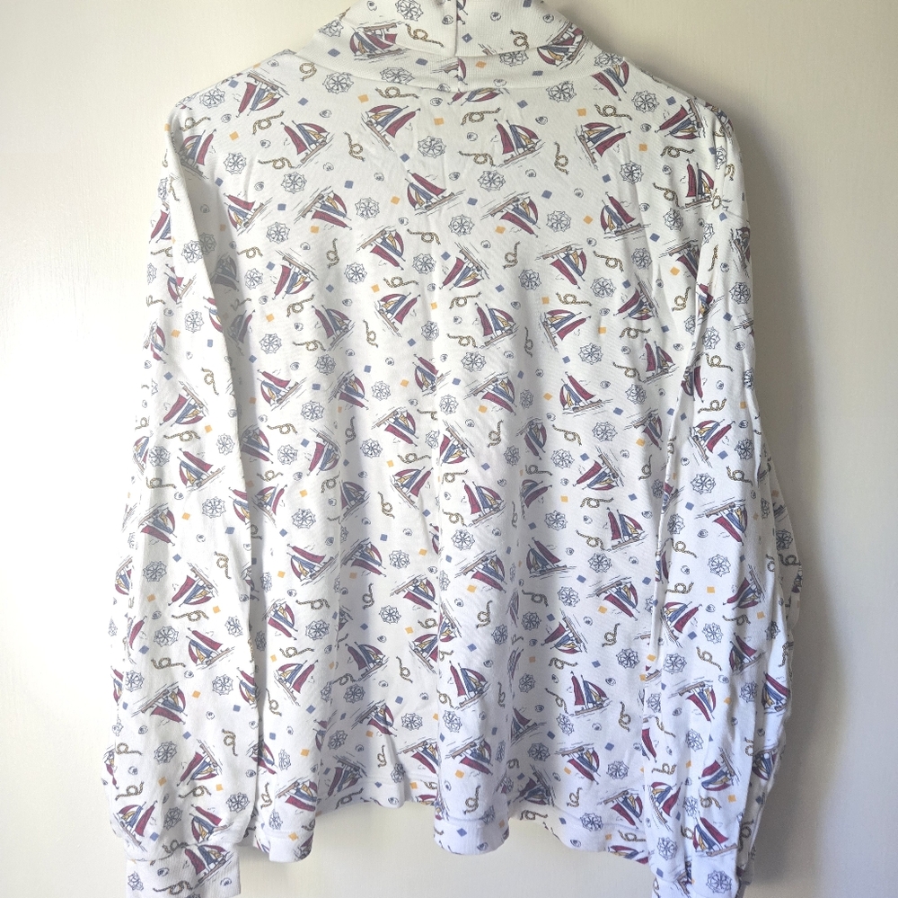 Vintage High Sierra Turtleneck in Excellent Condition - Picture 5 of 5